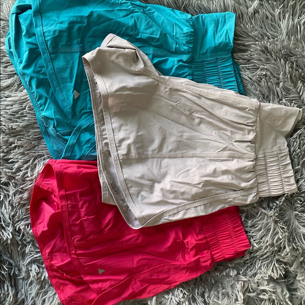 Balance Athletica Breeze Shorts
